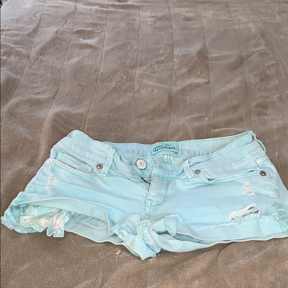 Aeropostale shorts